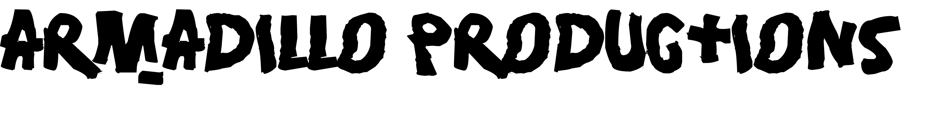 Armadillo Productions
