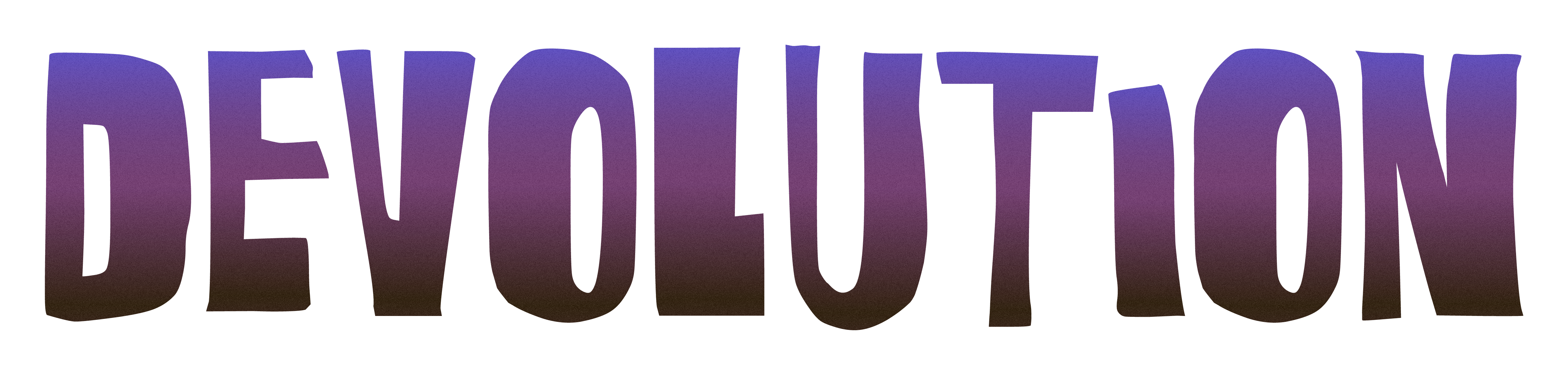 Devolution Logo