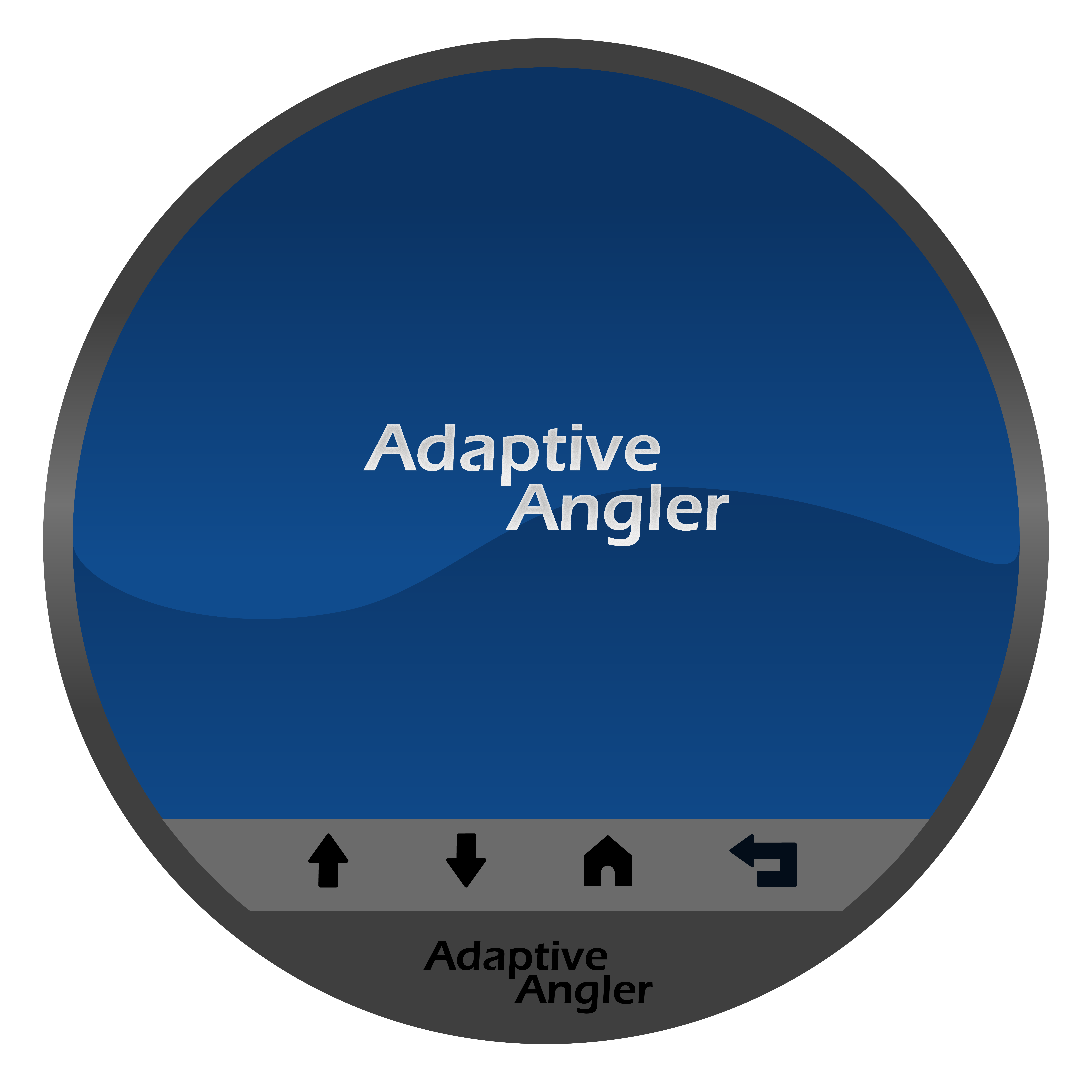 Reel Interface Screen